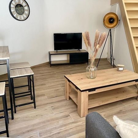 Apartmán Delice De Nîmes Exteriér fotografie