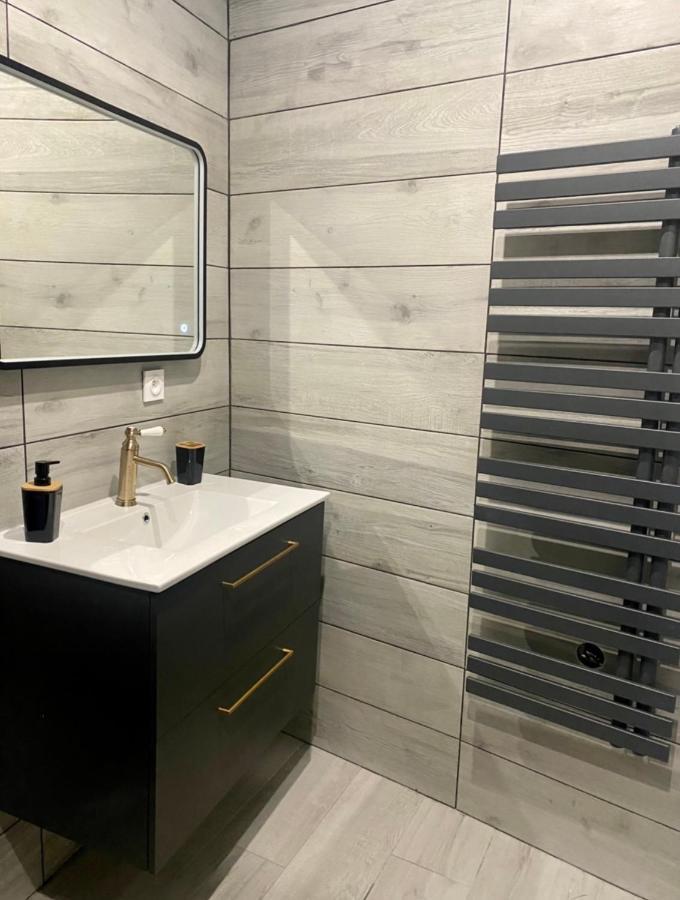 Apartmán Delice De Nîmes Exteriér fotografie