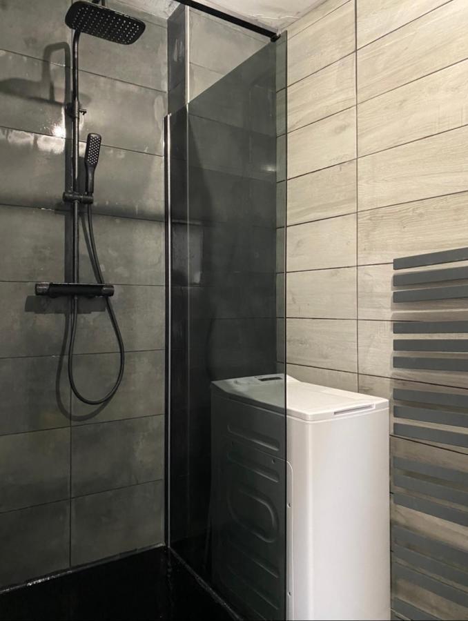 Apartmán Delice De Nîmes Exteriér fotografie