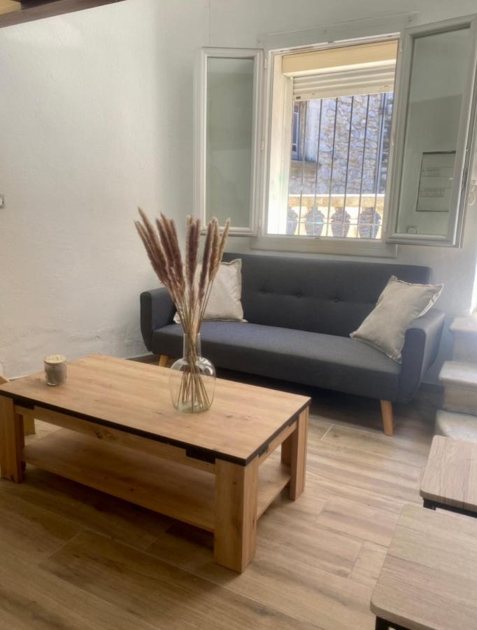 Apartmán Delice De Nîmes Exteriér fotografie