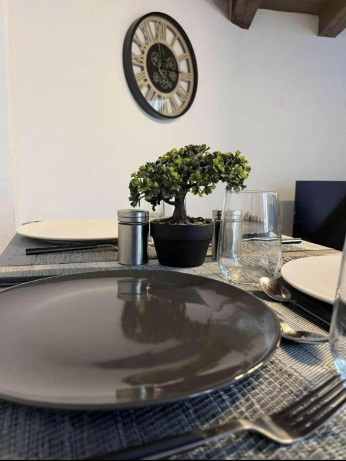 Apartmán Delice De Nîmes Exteriér fotografie