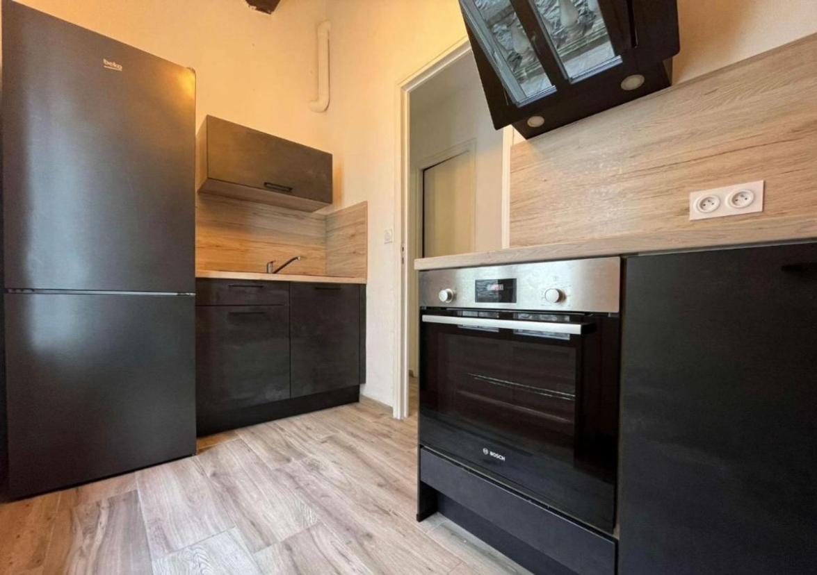 Apartmán Delice De Nîmes Exteriér fotografie